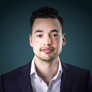 Jeroen Holthaus